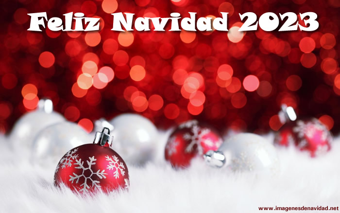 Imgenes Navidad 2023: Navidad 2023