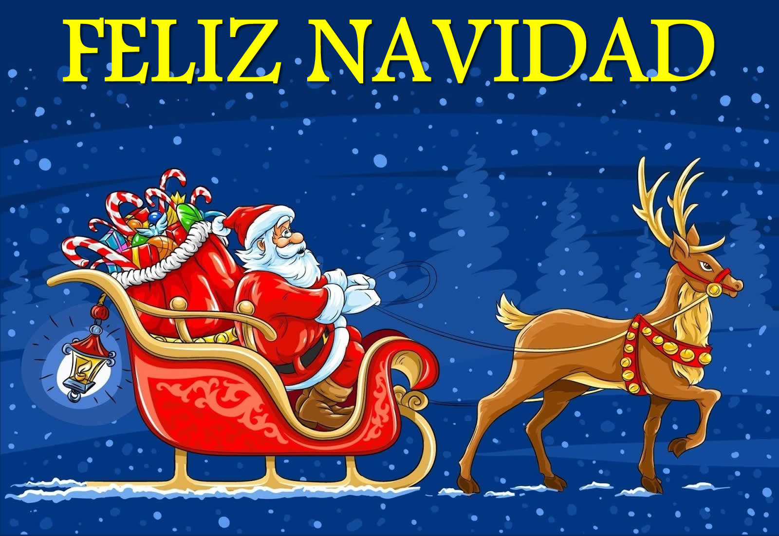 Imágenes de Navidad gratis