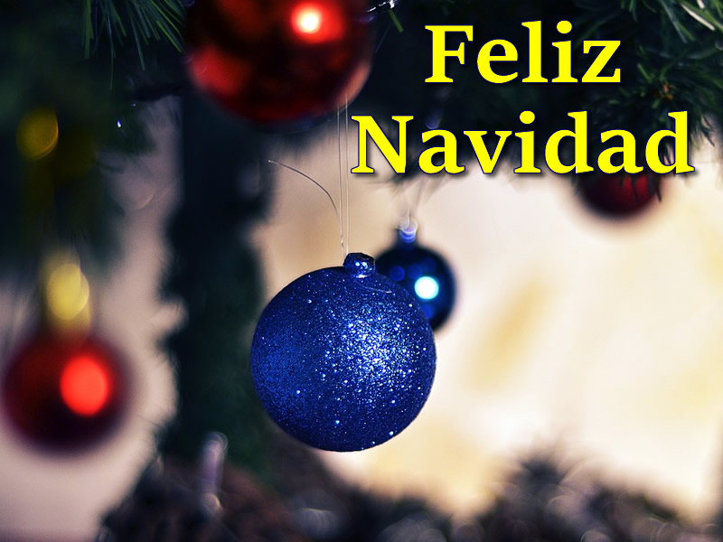 Imágenes Navideñas Feliz Navidad