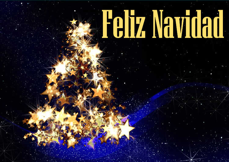 Imágenes navideñas para compartir