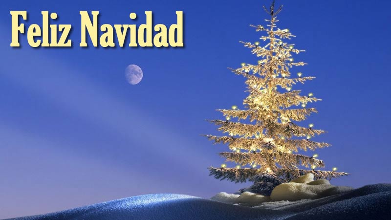 Imagen Feliz Navidad