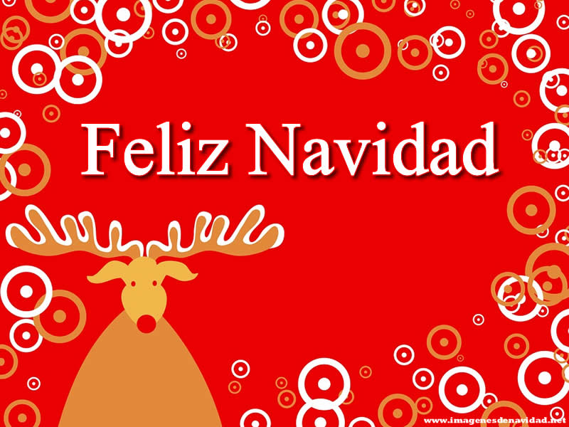 Imágenes Navideñas para descargar