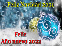 Fotos de Navidad 2021-2022