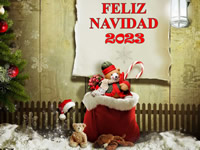 Fotos de Navidad 2023