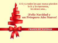 Frases de Navidad