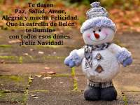 Frases Feliz Navidad