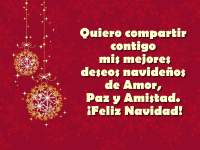 Imgenes de Navidad con Frases de Navidad para descargar