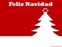 Imgenes Feliz Navidad para desear Feliz Navidad