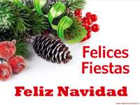 Imgenes Felices Fiestas