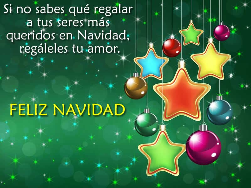 Tarjetas de Navidad